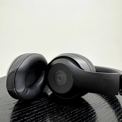 Беспроводные наушники Beats Studio 3, черный Фото 6