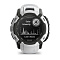 Смарт-часы Garmin Instinct 2X Solar Whitestone, белый (010-02805-04) Фото 5