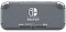 Игровая приставка Nintendo Switch Lite 32 ГБ, серый Фото 2