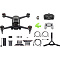 Квадрокоптер DJI FPV, серый Фото 6