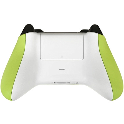 Геймпад Microsoft Xbox Electric Volt зеленый Фото 4