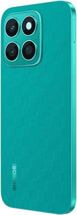 Смартфон HONOR X8c 8/128 Гб, зеленый Фото 5