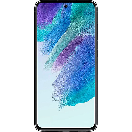 Смартфон Samsung Galaxy S21 FE 5G 128 ГБ, графитовый Фото 1