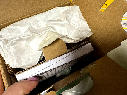 Fujifilm Instax Mini LiPlay, Green Фото 5