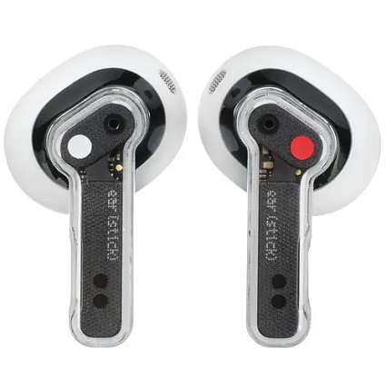 Беспроводные наушники Nothing Ear Stick, белый Фото 2