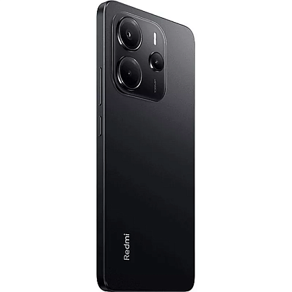 Смартфон Xiaomi Redmi Note 14 8/256 Гб, черный Фото 3