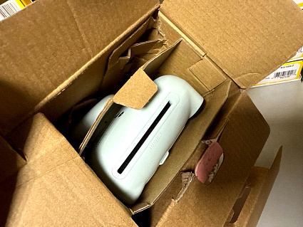 Fujifilm INSTAX Mini 12, зеленый Фото 5