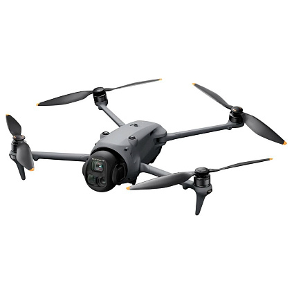Квадрокоптер DJI Mavic 4 Pro (DJI RC 2), серый Фото 3