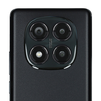 Смартфон Xiaomi Redmi Note 14 Pro SIM + eSIM NFC, 8 Гб RAM, 256 Гб, черный (EU) Фото 5