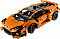 Конструктор LEGO Technic 42196, Lamborghini Huracán Orange Фото 2