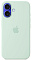 Чехол Apple c MagSafe для iPhone 16, Aquamarine (MDGP4ZM/A) Фото 2