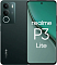 Смартфон Realme P3 Lite 8/256 ГБ, зеленый Фото 1