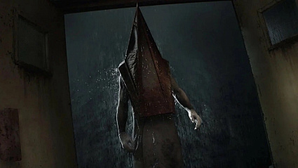 Игра Silent Hill 2 Remake для PS5 Фото 4