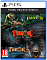 Игра Turok Trilogy Bundle для PS5, английская версия Фото 1