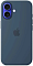 Чехол Apple c MagSafe для iPhone 16, Denim (MYY23ZM/A) Фото 1