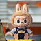 Игрушка Pop Mart Labubu Time to chill-Vinyl Plush Doll, 37см Фото 7