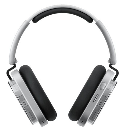 Беспроводные наушники Nothing headphone (1), белый Фото 2