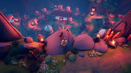 Игра Asterix&Obelix XXXL: The Ram From Hibernia для PlayStation 5 Фото 2