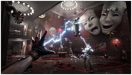 Игра Atomic Heart для PlayStation 4, русская версия Фото 2