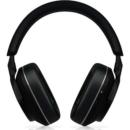 Беспроводные наушники Bowers & Wilkins Px7 S2e, черный Фото 2