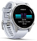 Смарт-часы Garmin Fenix 8 43mm AMOLED, Silver (010-02903-00) Фото 3