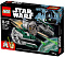 Конструктор LEGO Star Wars 75168 Звёздный истребитель Йоды Фото 1