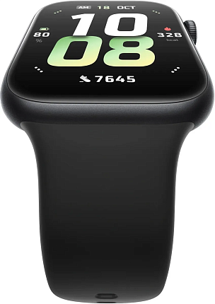 Смарт-часы  Honor Watch 5, черный (STL-B19) Фото 6
