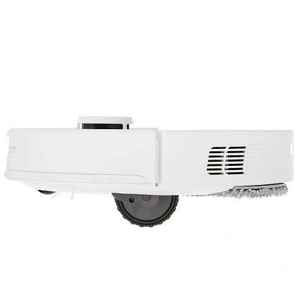 Робот-пылесос Roborock Q Revo, белый Фото 5