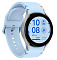Смарт-часы  Samsung Galaxy Watch FE R861 40 мм, серебро Фото 2