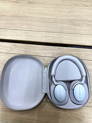 Беспроводные наушники Bowers & Wilkins Px7 S2e, серый Фото 4