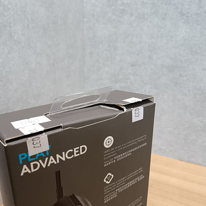 Игровая мышь Logitech G403 Hero Gaming, 25600dpi, черный Фото 4