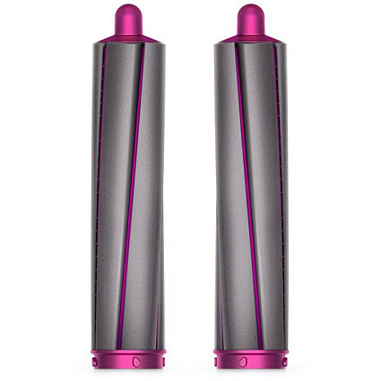 Стайлер Dyson Airwrap Long HS01 (фуксия) (EU) Фото 5