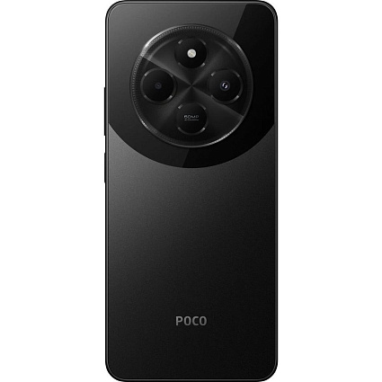 Смартфон Poco C75 8/256 ГБ, черный Фото 10