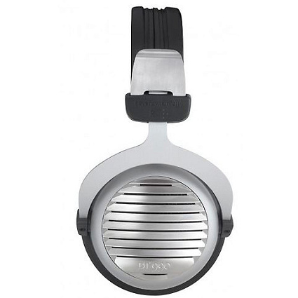 Наушники Beyerdynamic DT 990, серебристый Фото 2