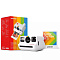 Фотоаппарат Polaroid Go Everything Box Bundle (2-е поколение), белый Фото 1