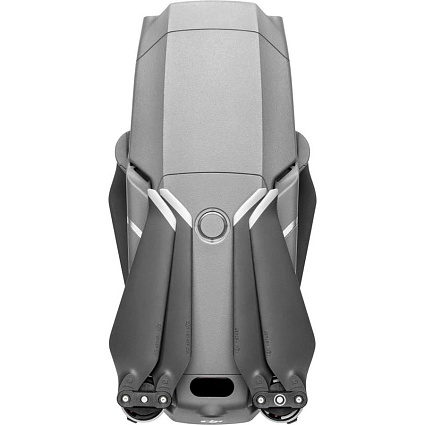 Квадрокоптер DJI Mavic 2, серый Фото 4