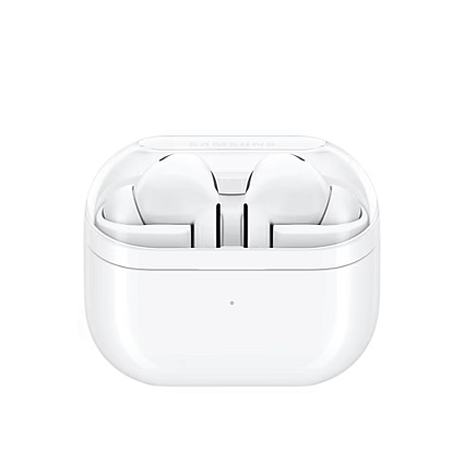 Беспроводные наушники Samsung Buds 3 Pro, белый Фото 5