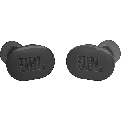 Беспроводные наушники JBL Tune Buds, черный Фото 2