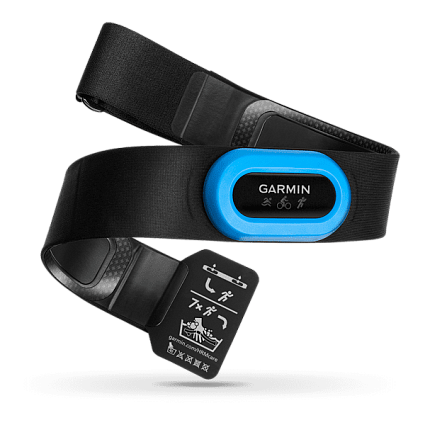 Пульсометр Garmin HRM Tri Фото 1
