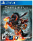 Игра Darksiders Warmastered Edition для PS4 Фото 1