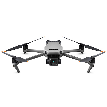 Квадрокоптер DJI Mavic 3 Classic (без пульта), серый Фото 1