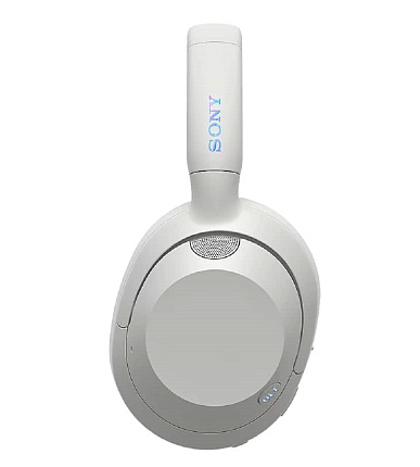 Беспроводные наушники Sony WH-ULT900N, белый Фото 3