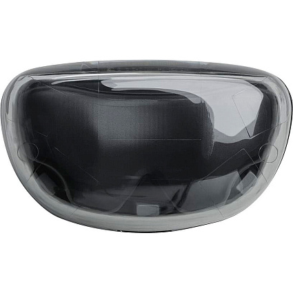 Беспроводные наушники JBL Tune Flex NC, прозрачный Фото 3