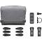 Набор запчастей DJI Mavic 3 Fly More Kit, черный Фото 1