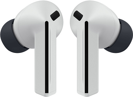Беспроводные наушники Samsung Galaxy Buds 3 FE, серый Фото 3
