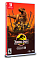 Игра Jurassic Park Classic Games Collection для Nintendo Switch Фото 1