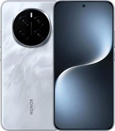 Смартфон Honor Magic 7 12/256 Гб, серый Фото 1