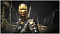 Игра Mortal Kombat X Издание XL для PlayStation 4 Фото 2