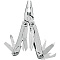 Мультитул Leatherman Wingman, серебристый Фото 1