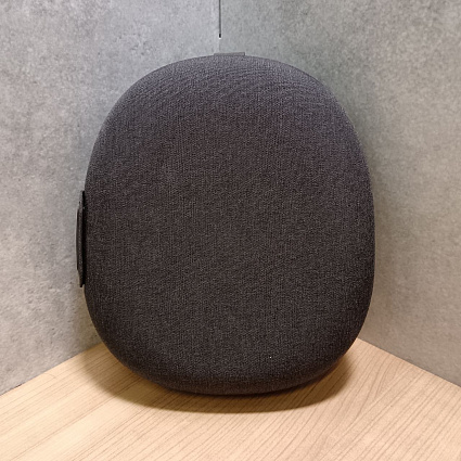 Беспроводные наушники Sony WH-1000XM6, черный Фото 6